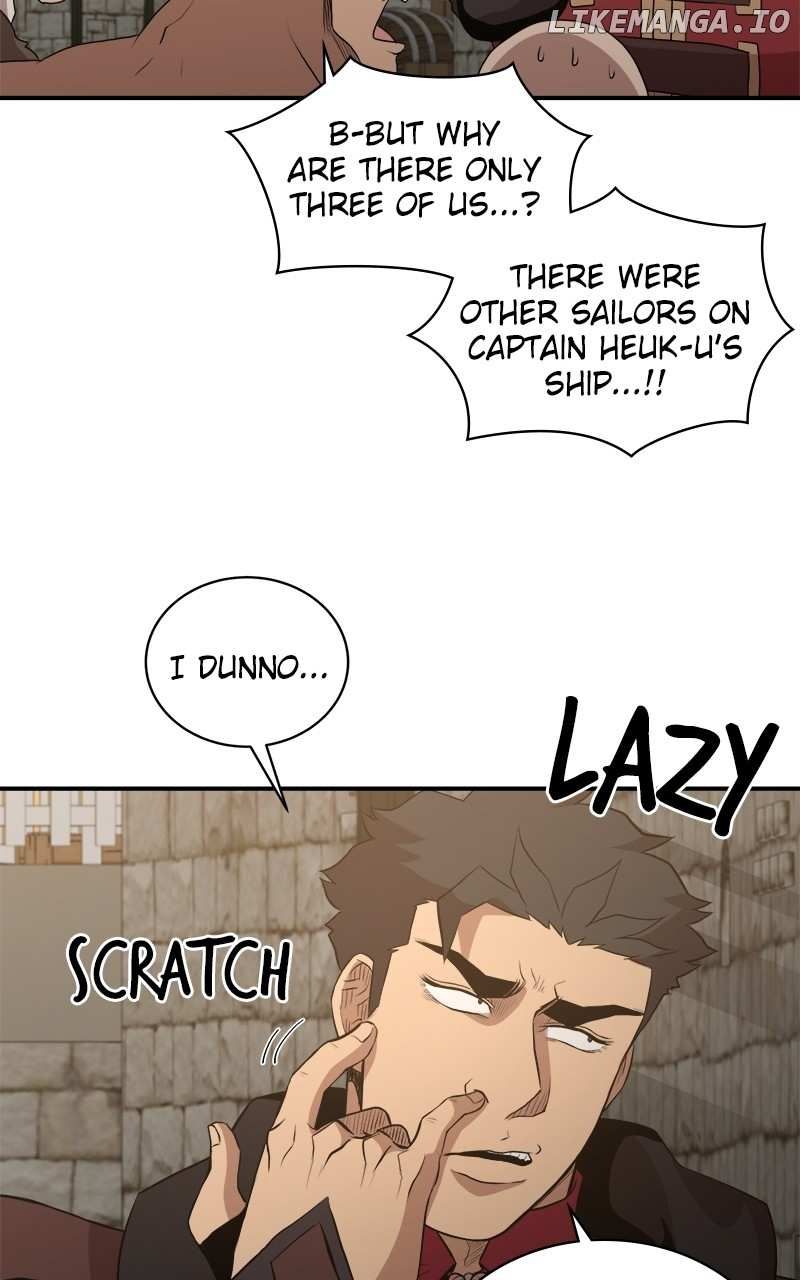 The Strongest Florist chapter 175 page 10