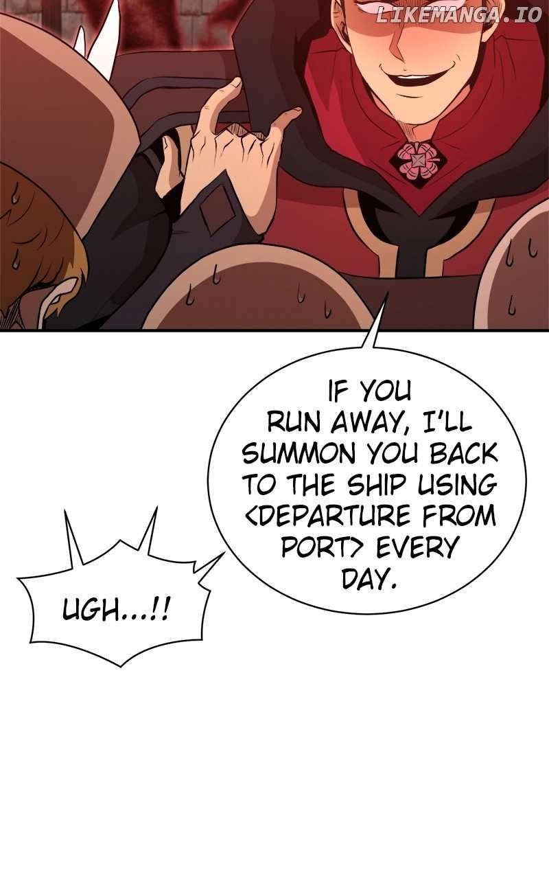 The Strongest Florist chapter 175 page 13