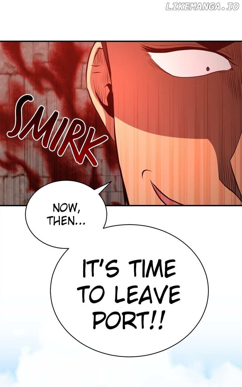 The Strongest Florist chapter 175 page 14