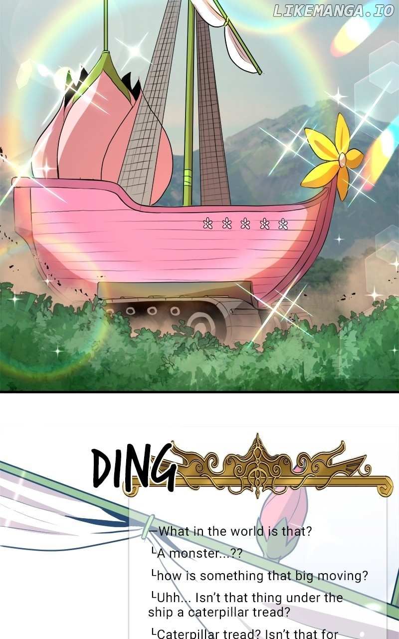 The Strongest Florist chapter 175 page 17