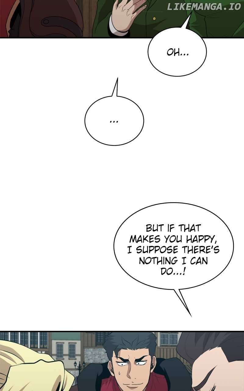 The Strongest Florist chapter 175 page 46