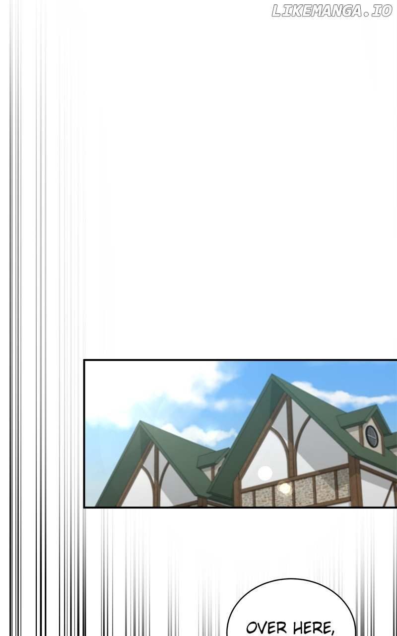 The Strongest Florist chapter 176 page 20