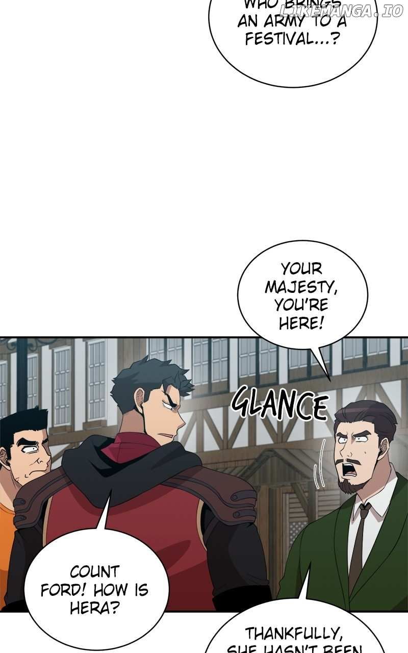 The Strongest Florist chapter 176 page 25