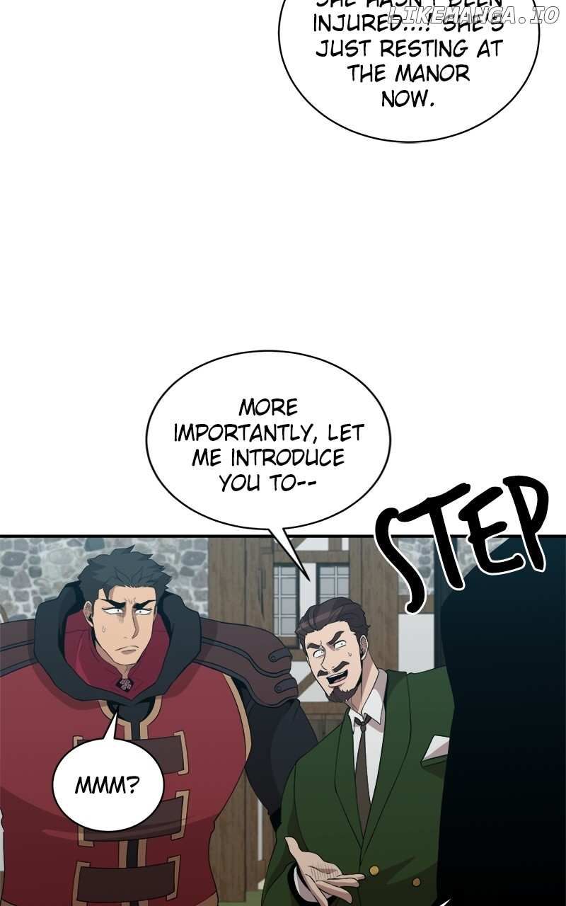 The Strongest Florist chapter 176 page 26