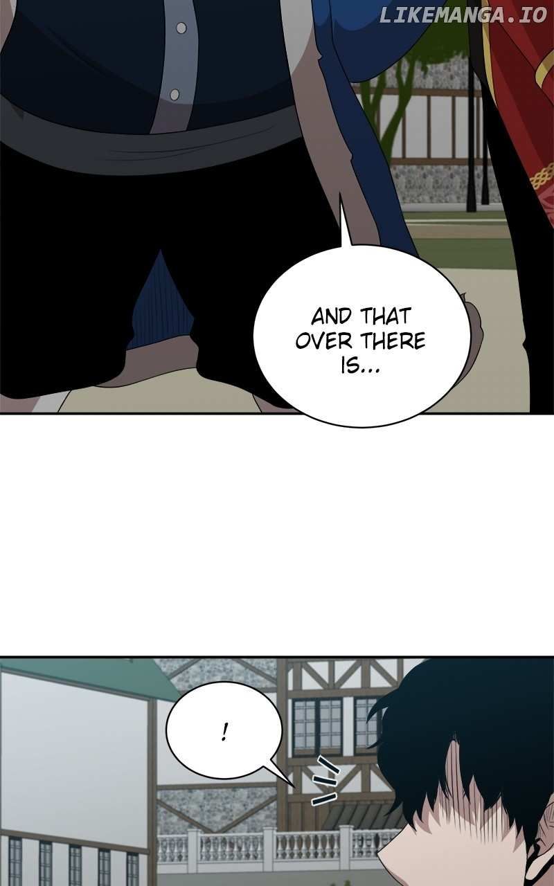 The Strongest Florist chapter 176 page 28