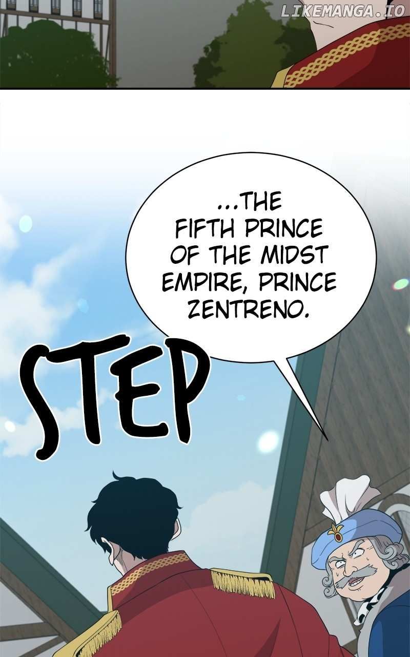 The Strongest Florist chapter 176 page 29