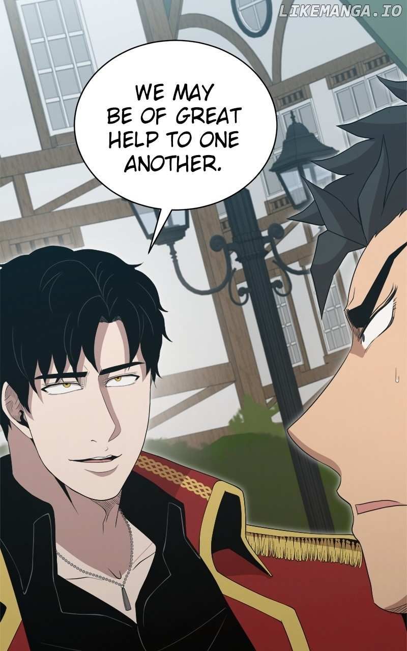 The Strongest Florist chapter 176 page 40