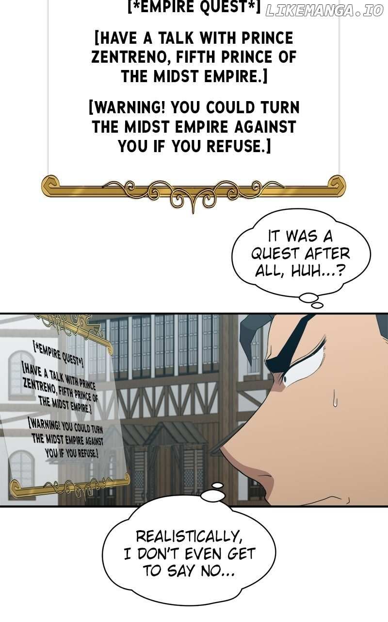 The Strongest Florist chapter 176 page 42