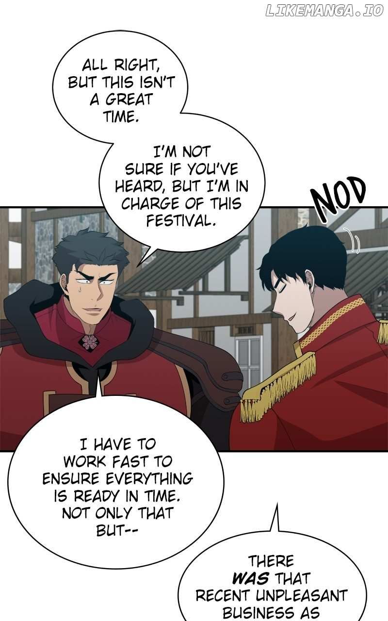 The Strongest Florist chapter 176 page 43