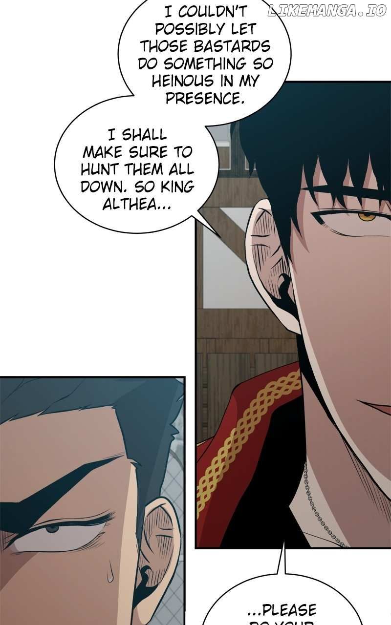 The Strongest Florist chapter 176 page 45