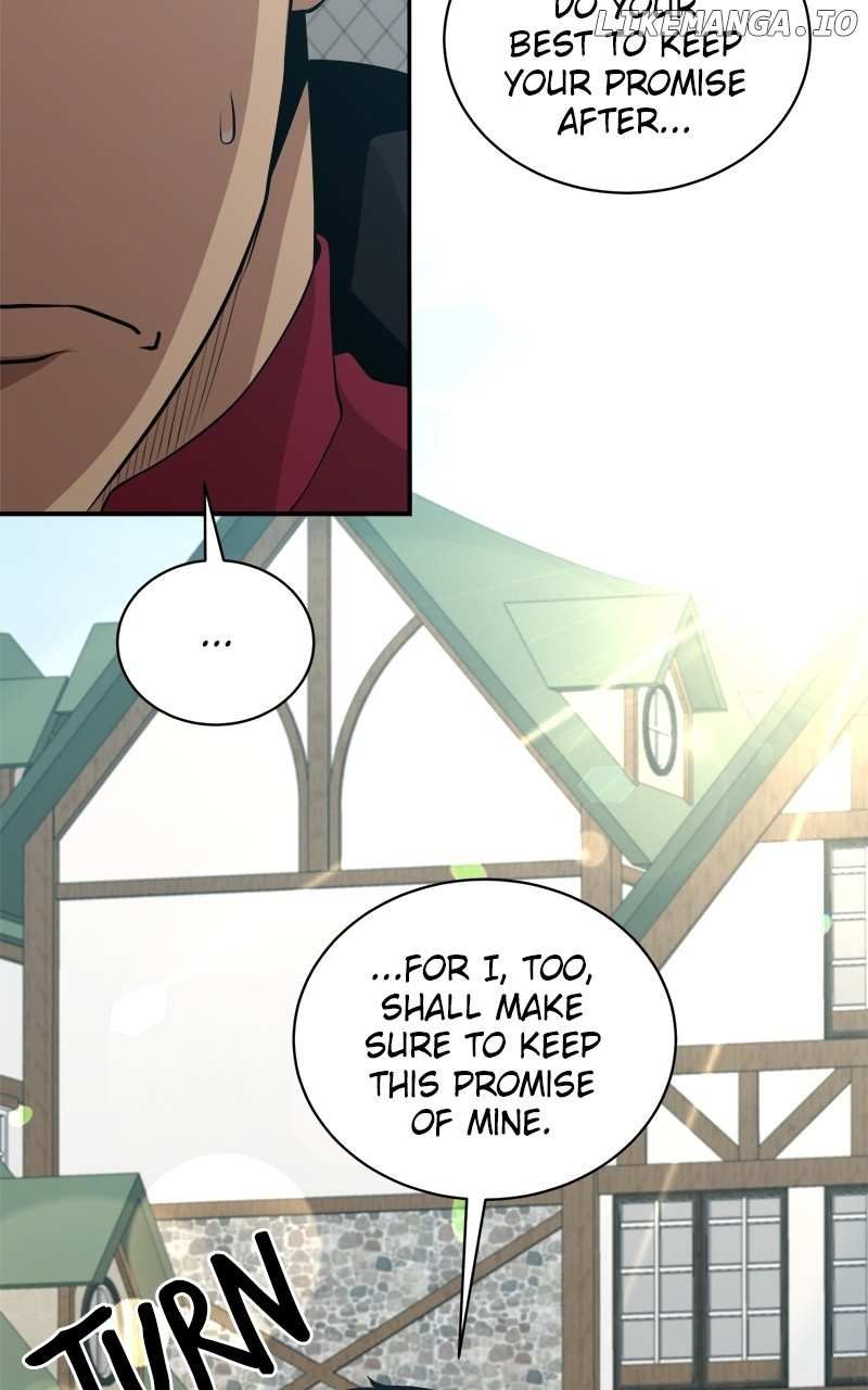 The Strongest Florist chapter 176 page 46