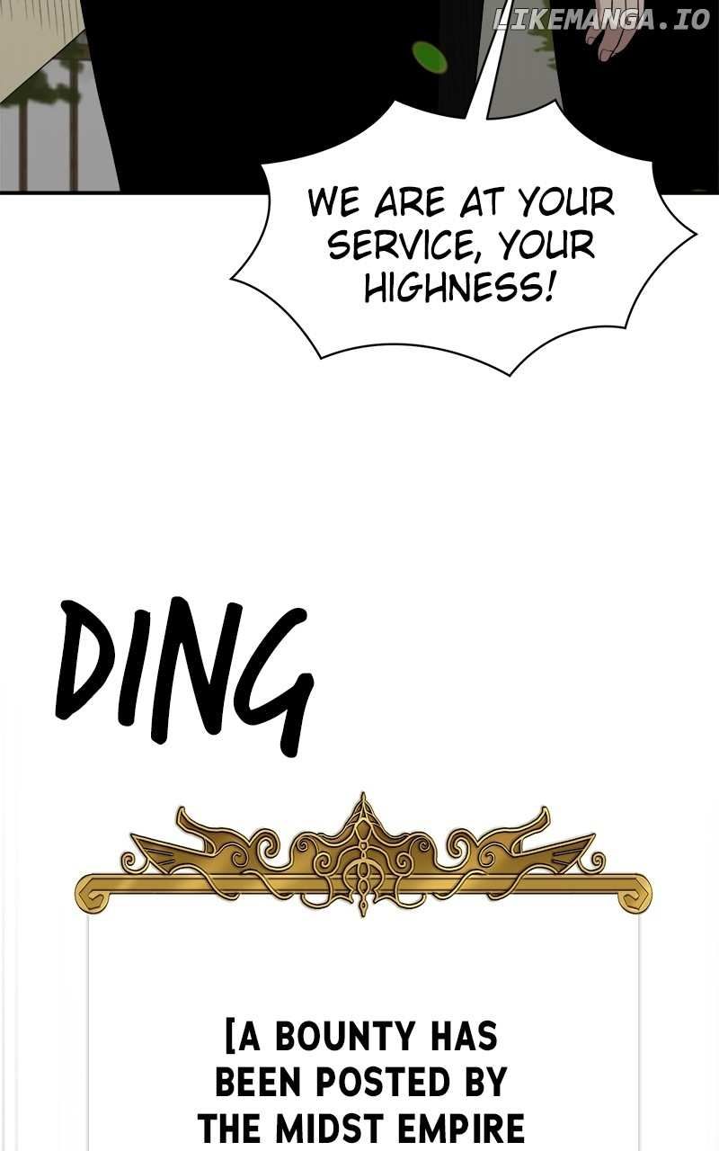 The Strongest Florist chapter 176 page 48