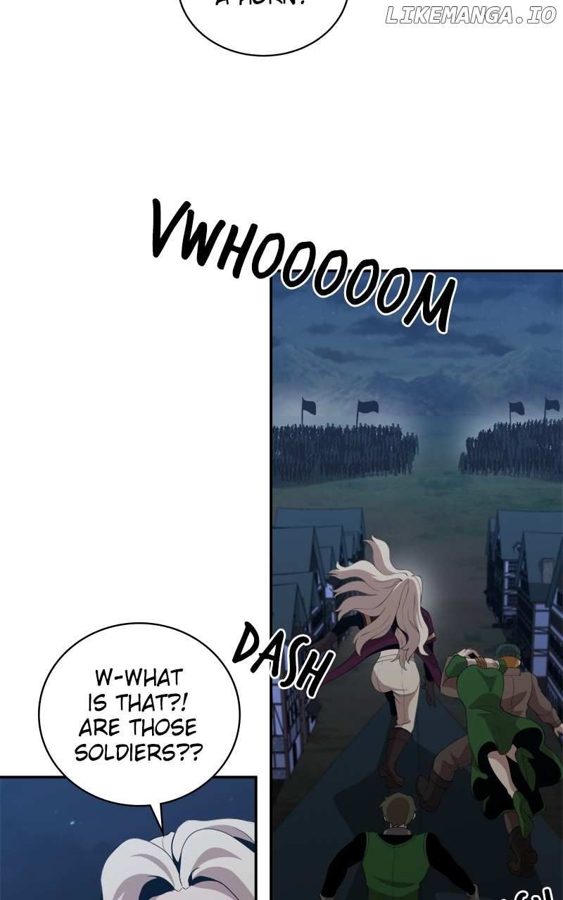 The Strongest Florist chapter 176 page 5