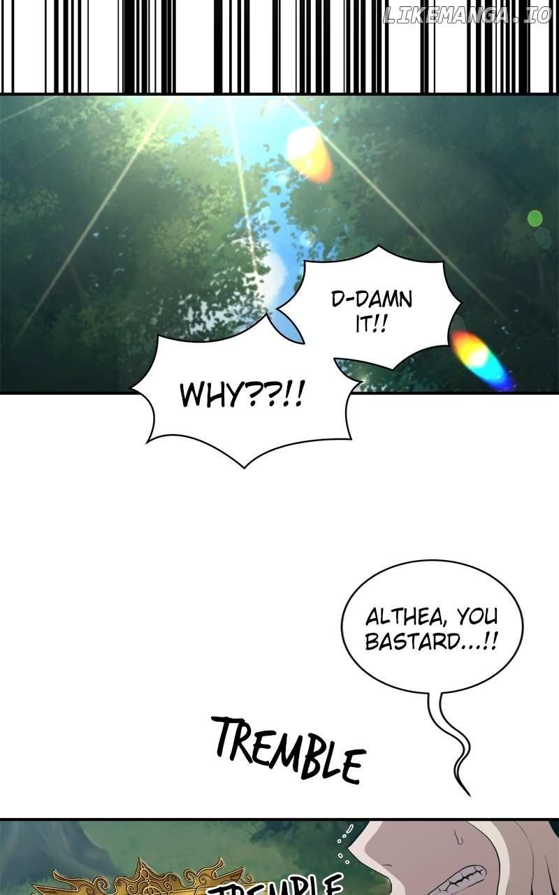 The Strongest Florist chapter 176 page 50