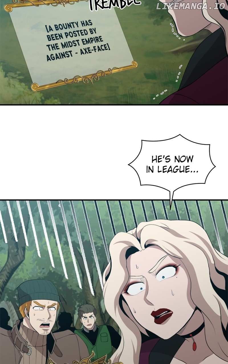 The Strongest Florist chapter 176 page 51