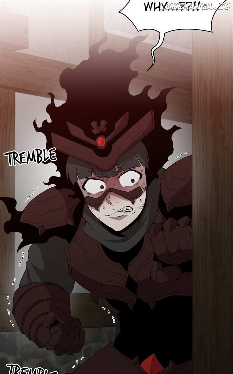 The Strongest Florist chapter 176 page 55