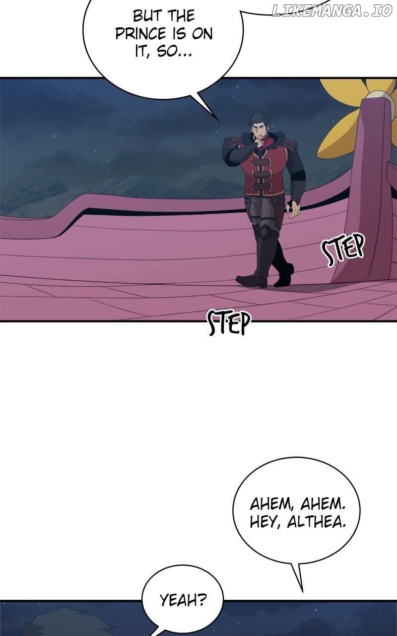 The Strongest Florist chapter 176 page 59