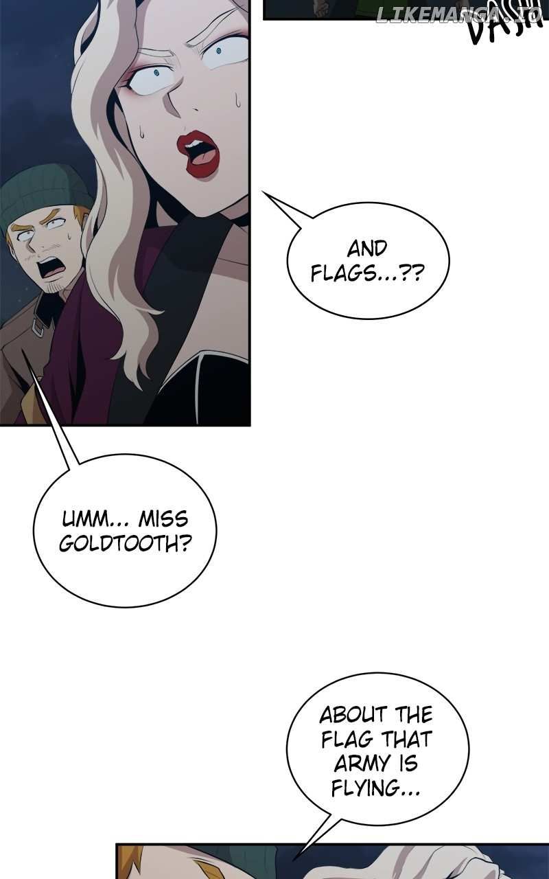 The Strongest Florist chapter 176 page 6