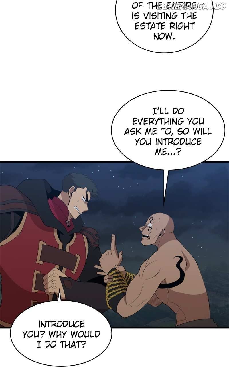 The Strongest Florist chapter 176 page 62