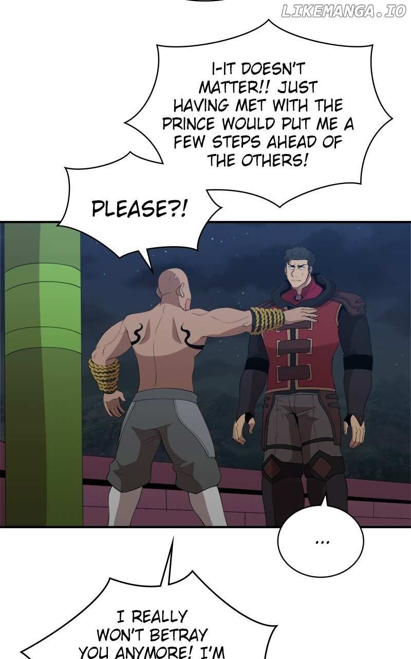 The Strongest Florist chapter 176 page 64