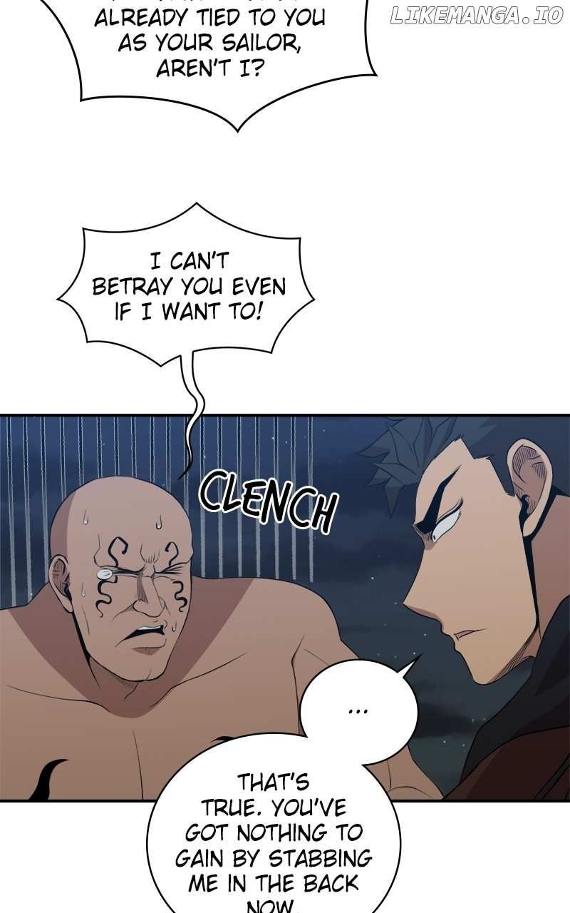 The Strongest Florist chapter 176 page 65