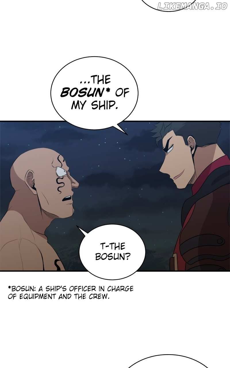 The Strongest Florist chapter 176 page 69