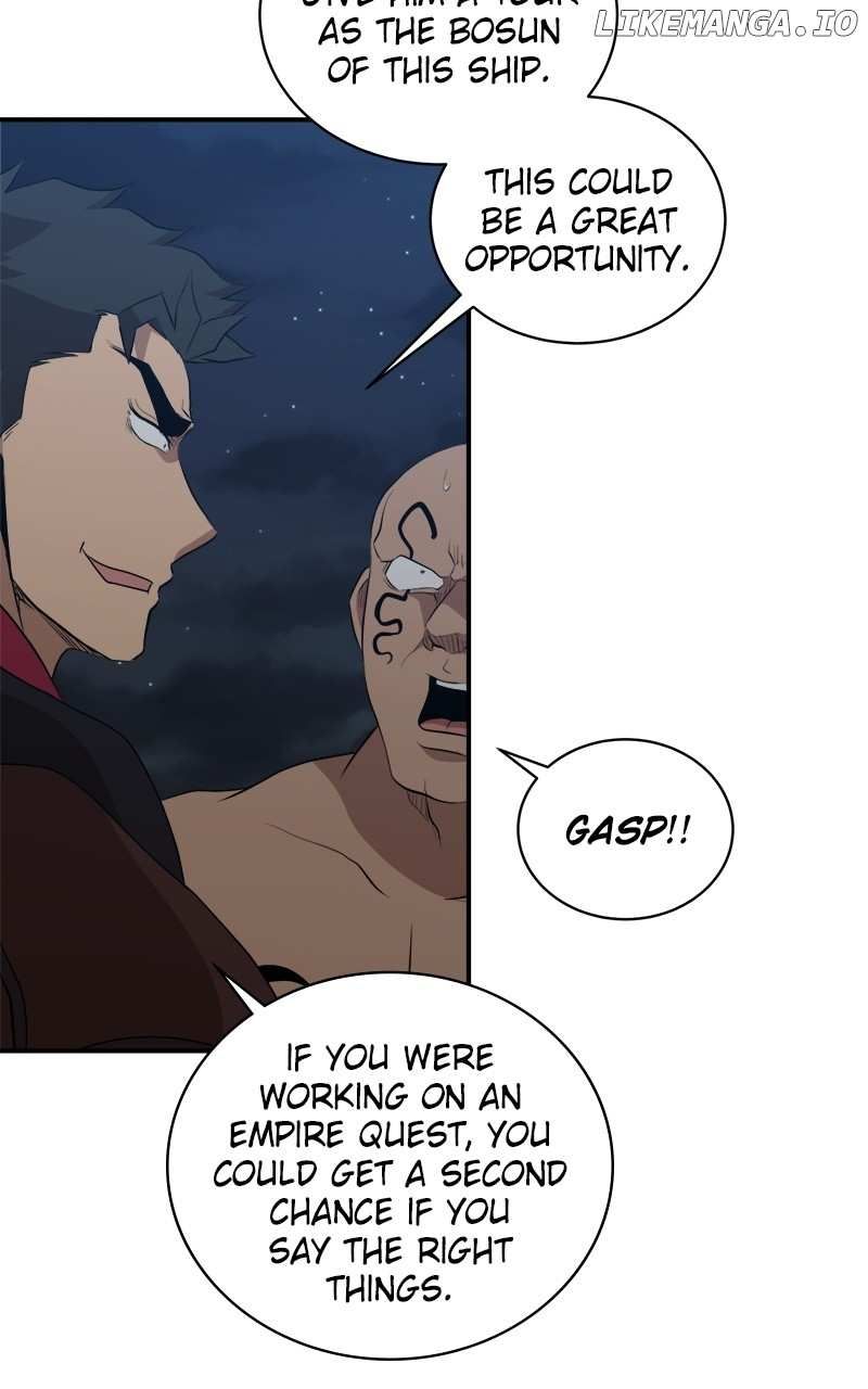 The Strongest Florist chapter 176 page 71