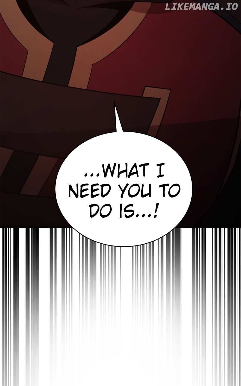 The Strongest Florist chapter 176 page 74