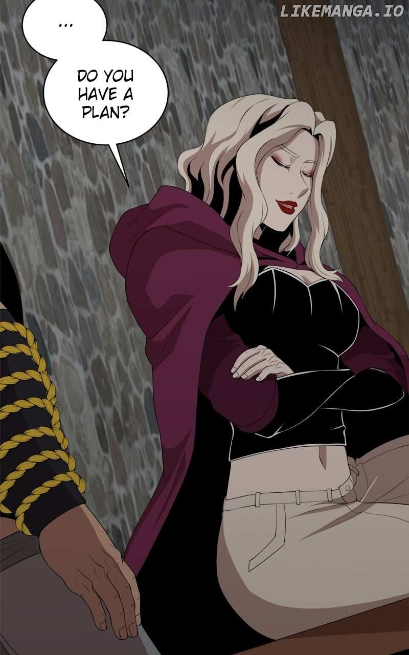 The Strongest Florist chapter 177 page 25