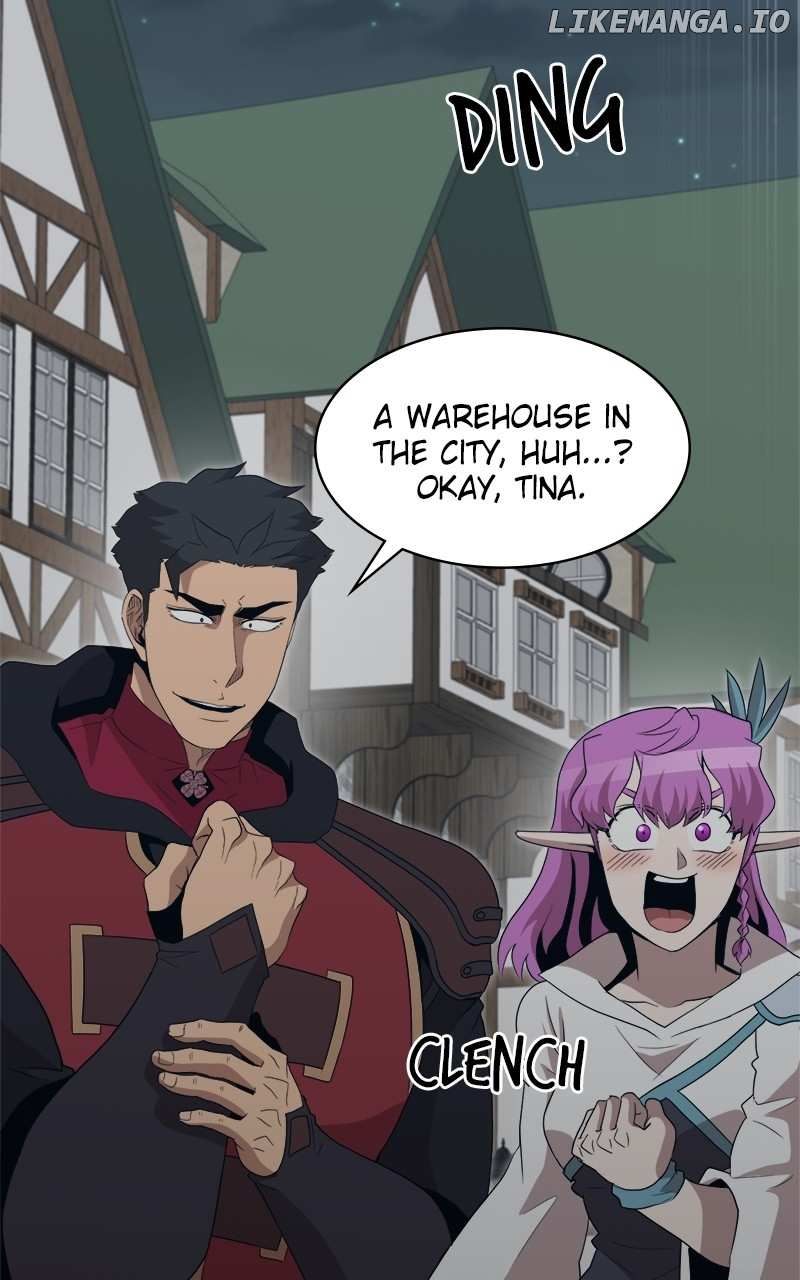 The Strongest Florist chapter 177 page 29