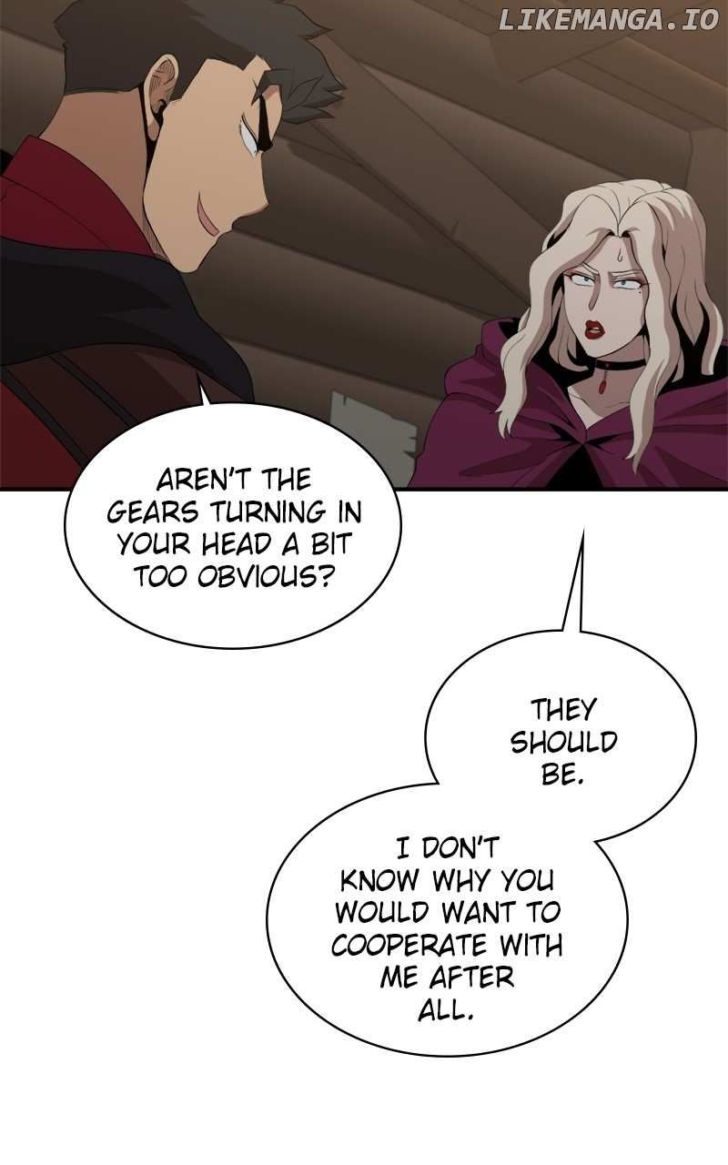 The Strongest Florist chapter 177 page 49