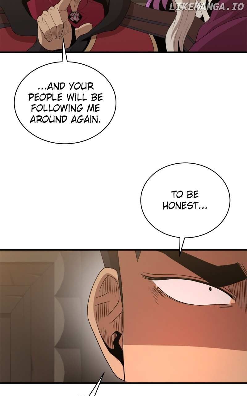 The Strongest Florist chapter 177 page 53