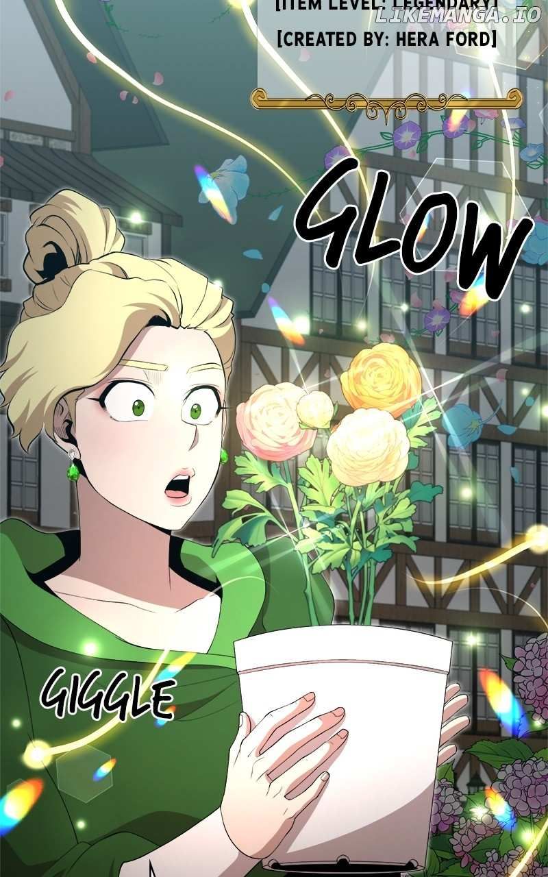 The Strongest Florist chapter 178 page 32