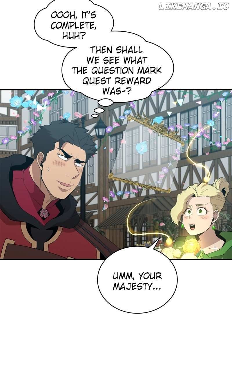 The Strongest Florist chapter 178 page 35