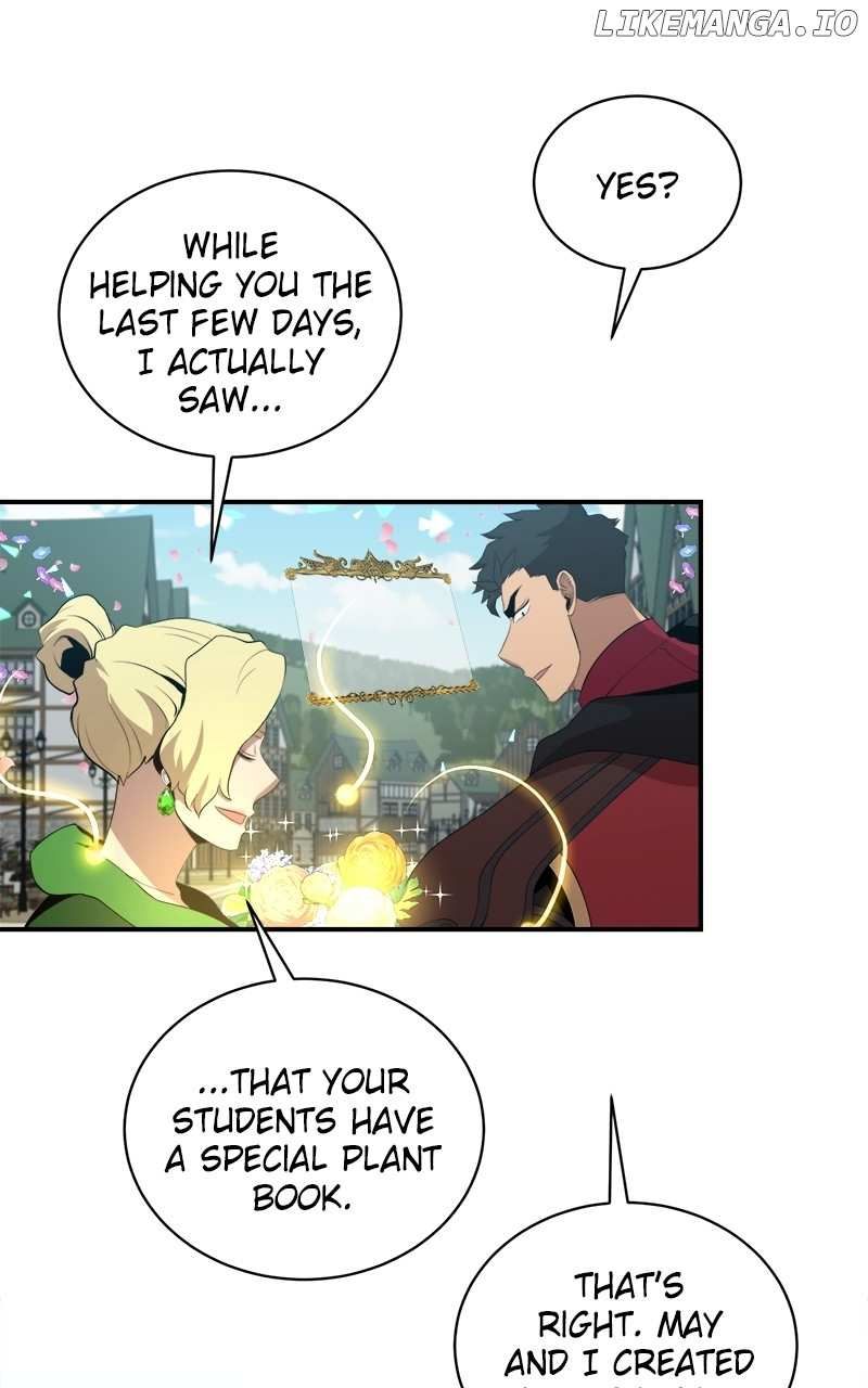 The Strongest Florist chapter 178 page 36