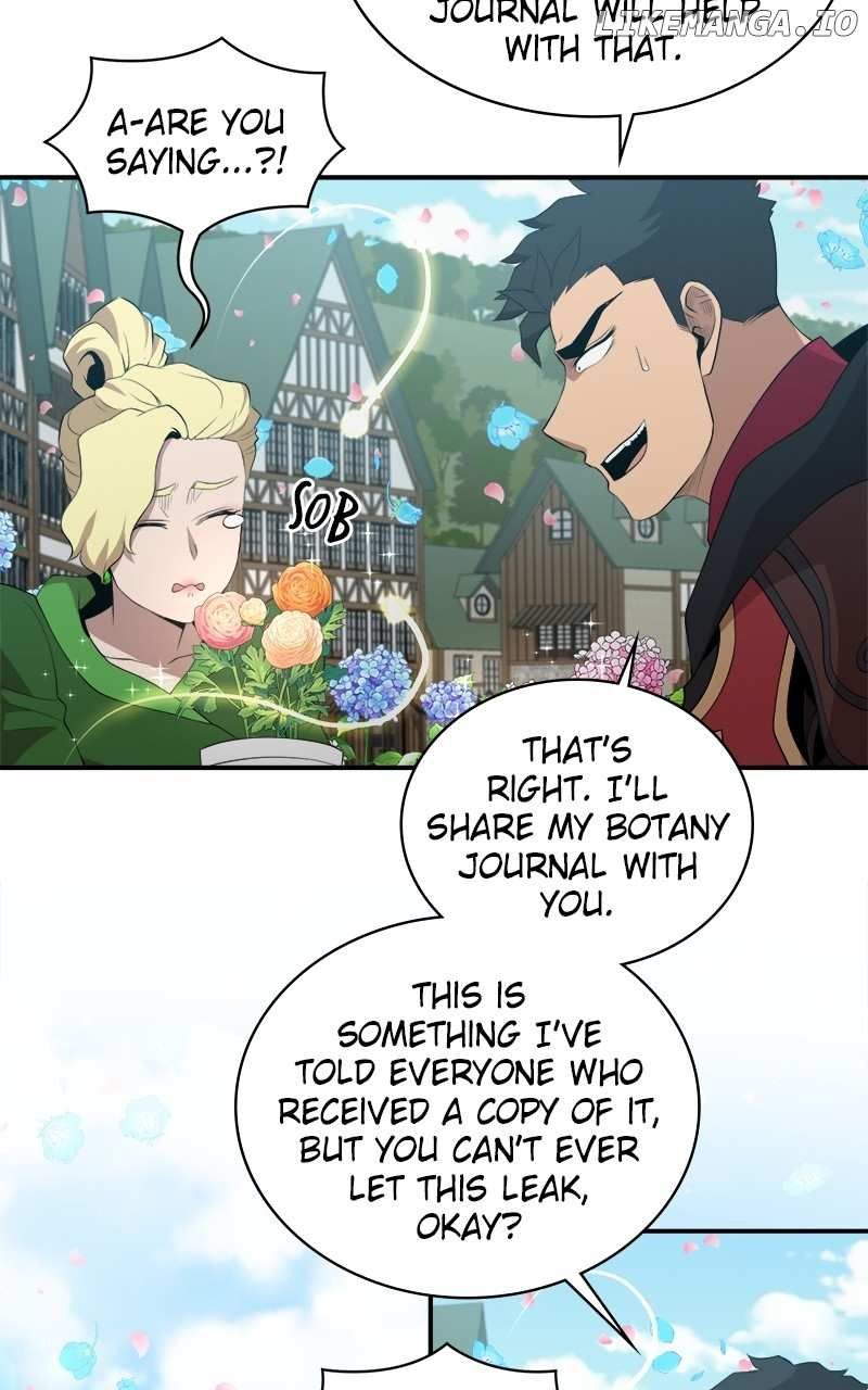 The Strongest Florist chapter 178 page 43