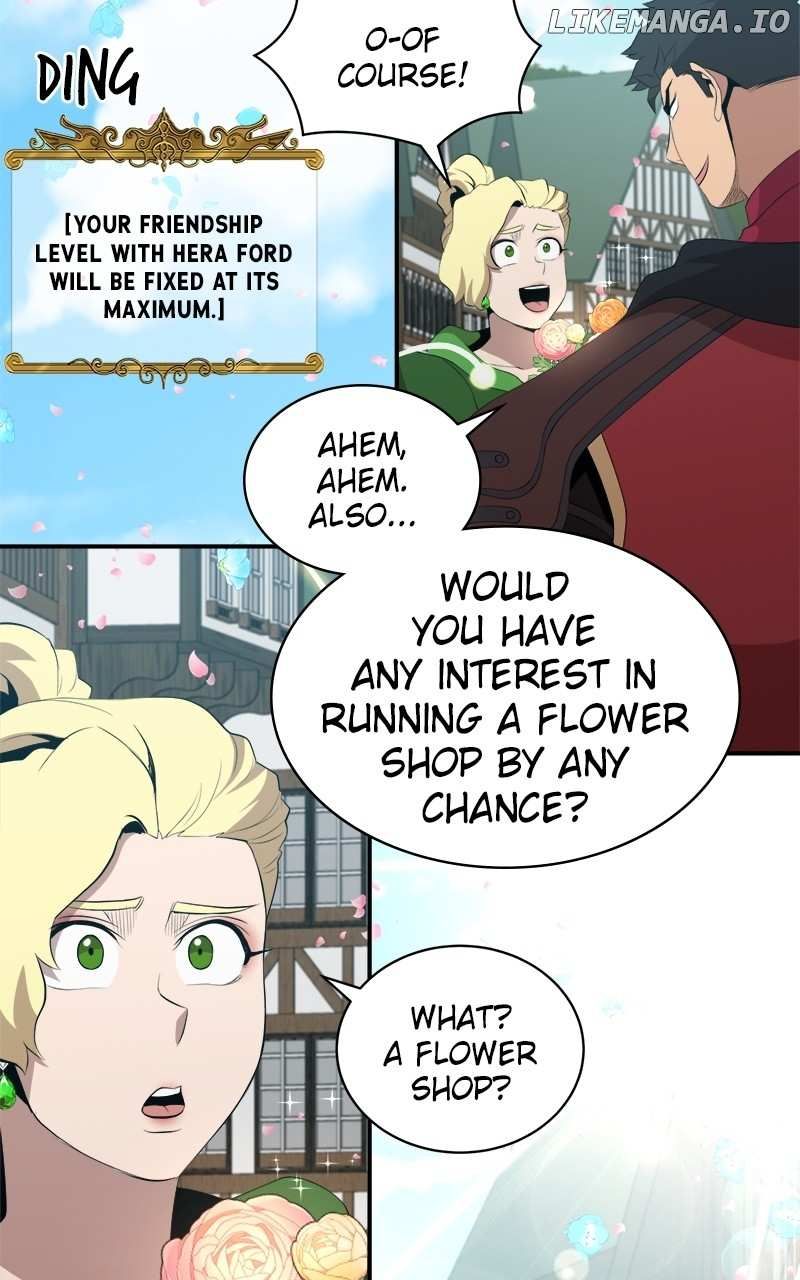 The Strongest Florist chapter 178 page 44