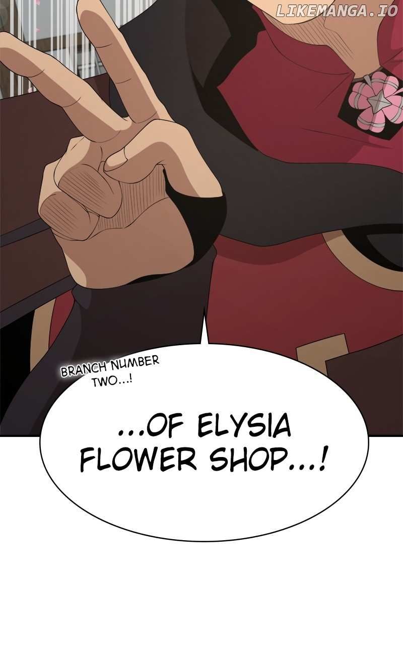 The Strongest Florist chapter 178 page 46