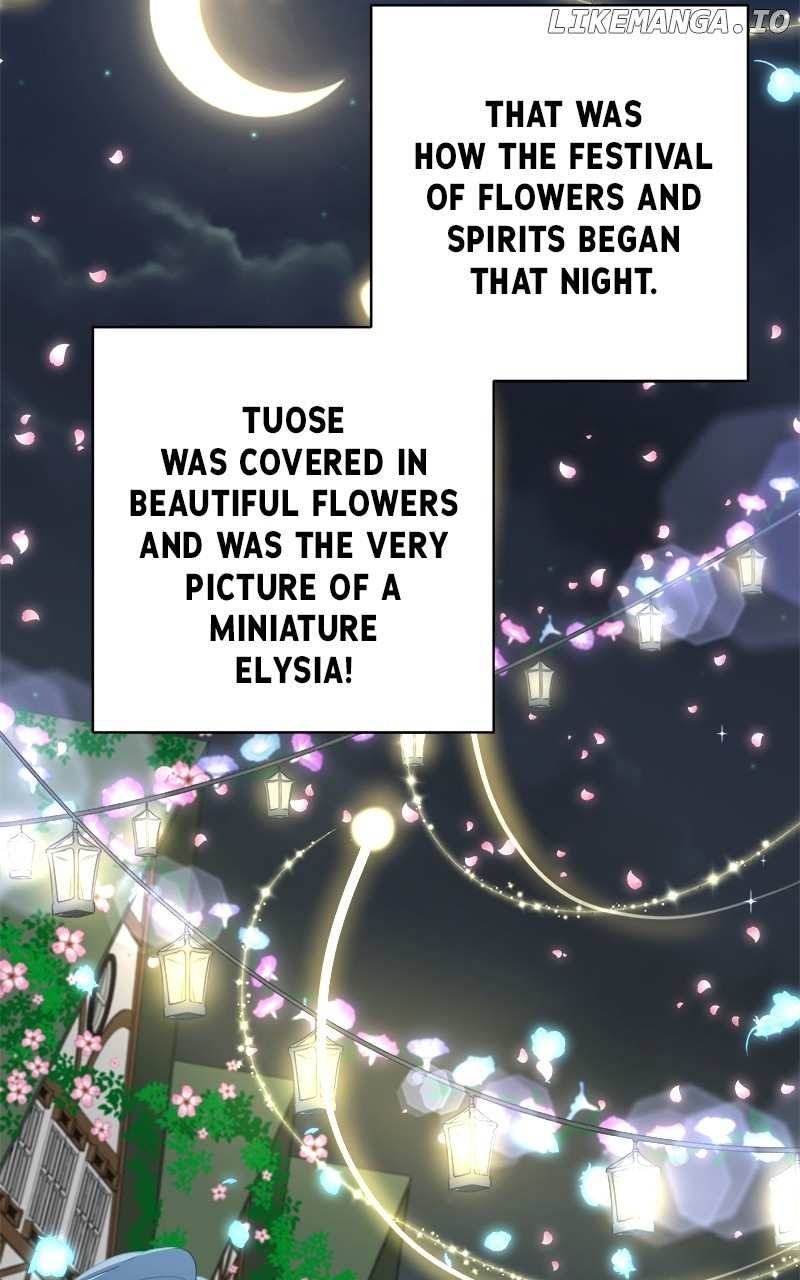 The Strongest Florist chapter 178 page 49
