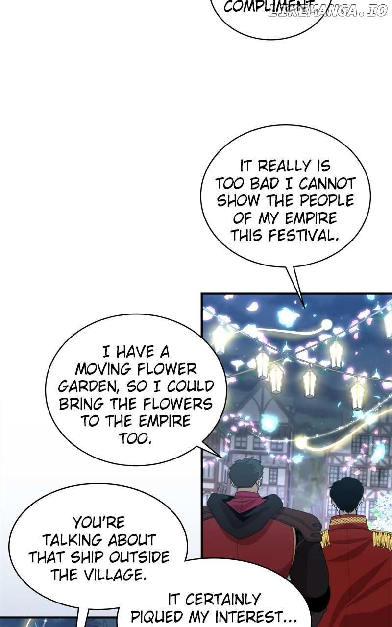 The Strongest Florist chapter 178 page 52