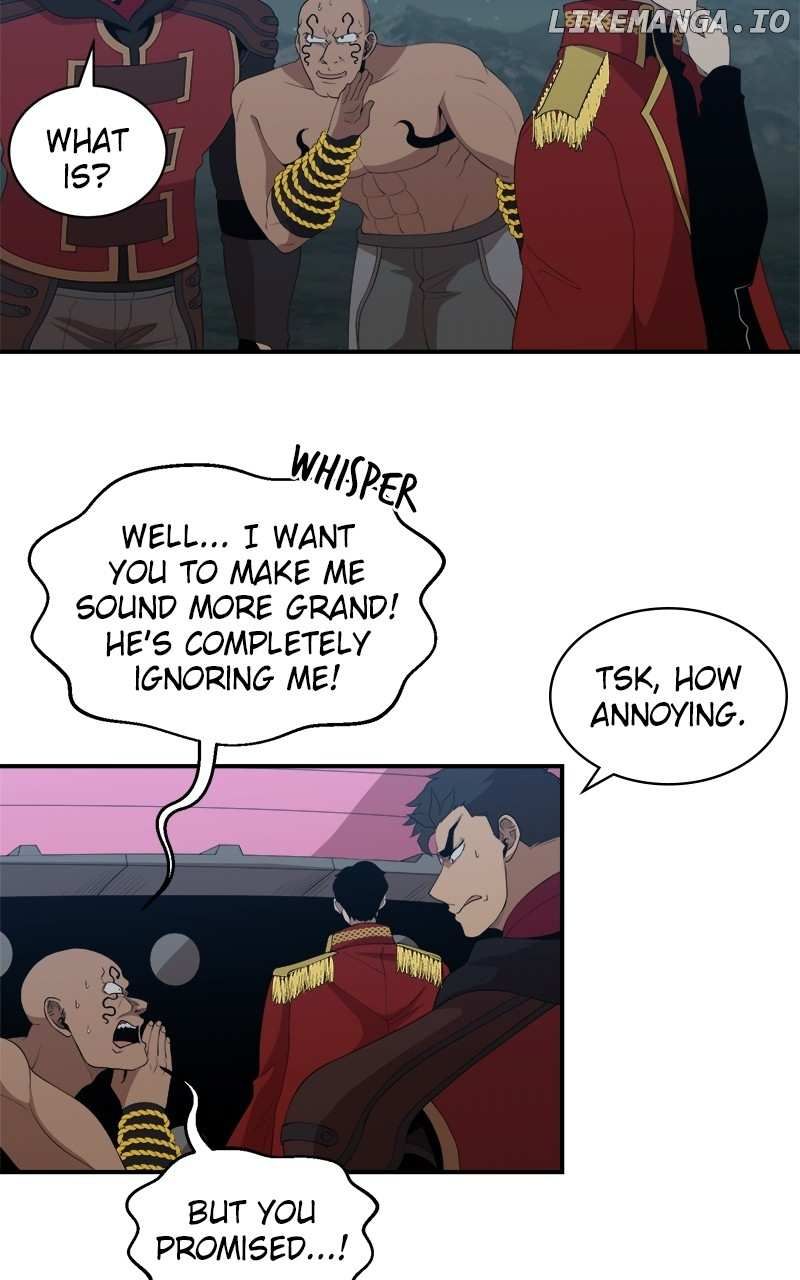 The Strongest Florist chapter 178 page 57