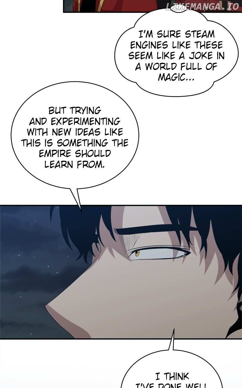 The Strongest Florist chapter 178 page 62