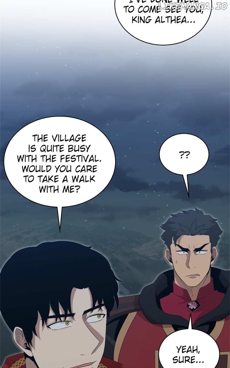 The Strongest Florist chapter 178 page 63