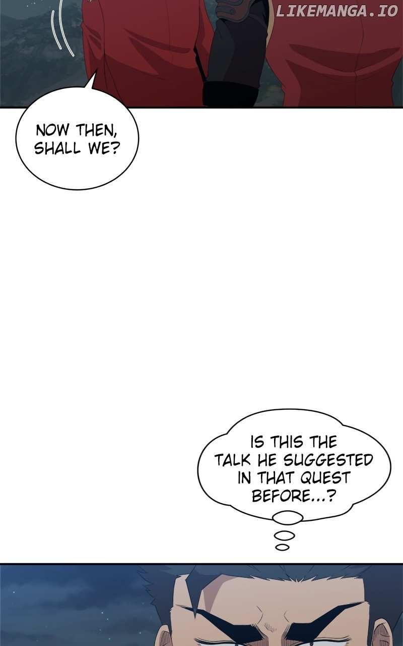 The Strongest Florist chapter 178 page 65