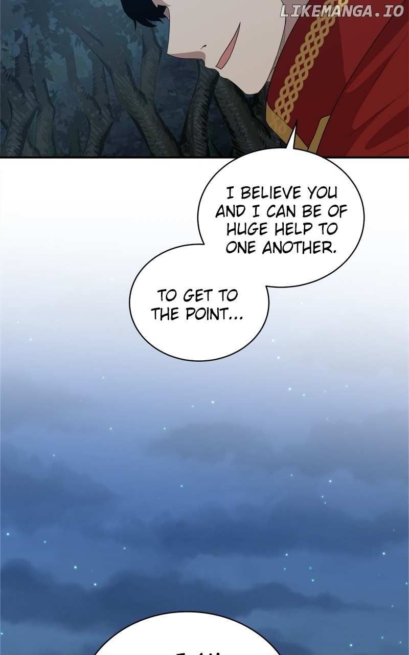 The Strongest Florist chapter 178 page 74