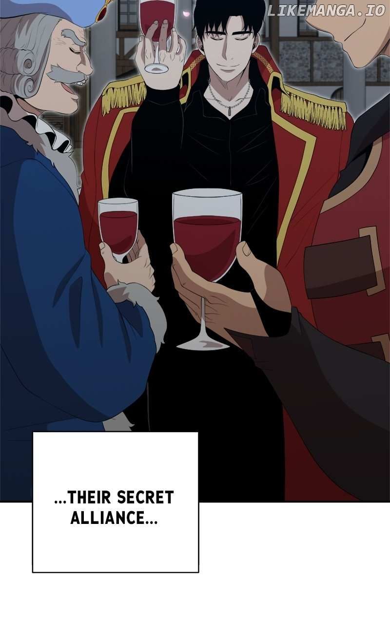 The Strongest Florist chapter 179 page 14