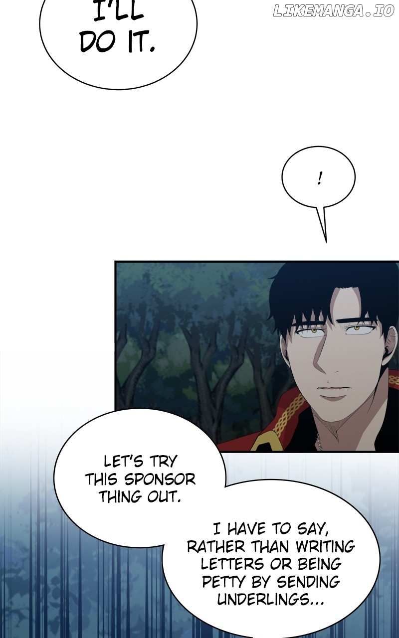 The Strongest Florist chapter 179 page 2