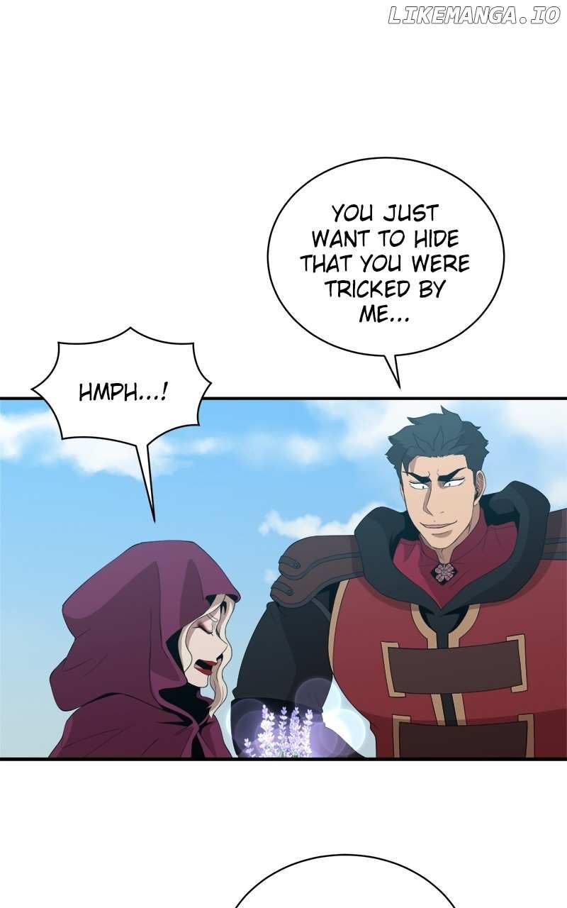 The Strongest Florist chapter 179 page 42