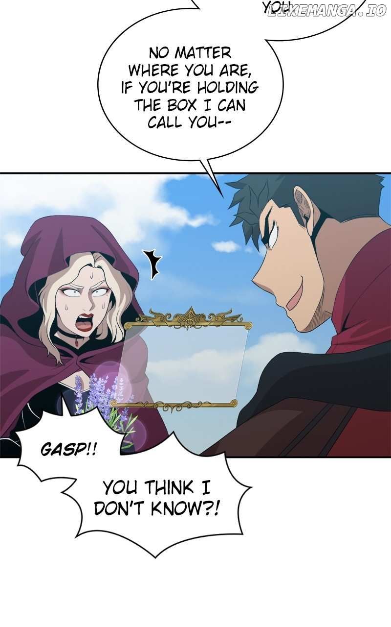 The Strongest Florist chapter 179 page 46