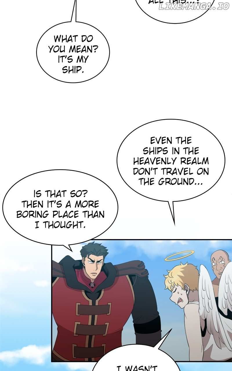 The Strongest Florist chapter 179 page 63